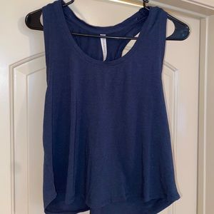 Fabletics tank